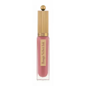 Bourjois Rouge Velvet Ink tekutý rúž s matným efektom odtieň 03 Rose Me Tender 3.5 ml