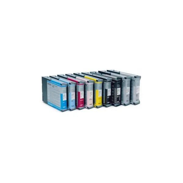 Epson T602B00 purpurová (magenta) originalni cartridge
