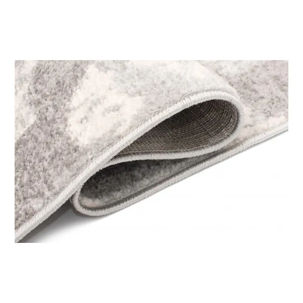 DECOREUM Koberec C941A LAZUR biela Rozmery (v): 180x260