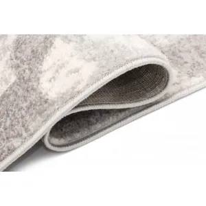 DECOREUM Koberec C941A LAZUR biela Rozmery (v): 180x260
