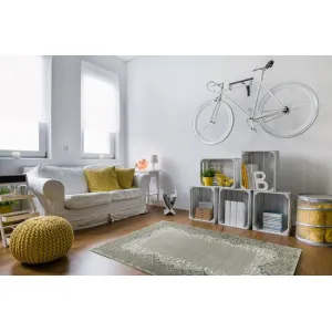 Koberec Galya K3810A  sivý / hnedý