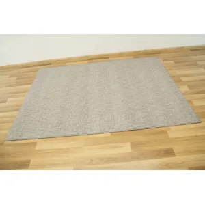 Koberec Alto 73 svetlosivý