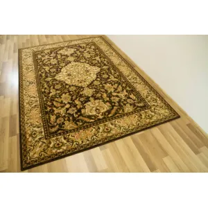 Koberec Isfahan Sefora Sahara
