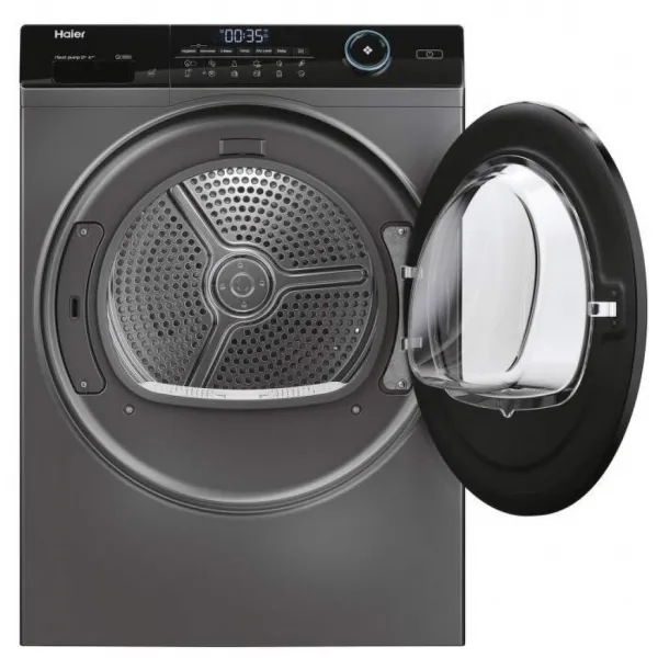 Haier HD80-A3959R-S
