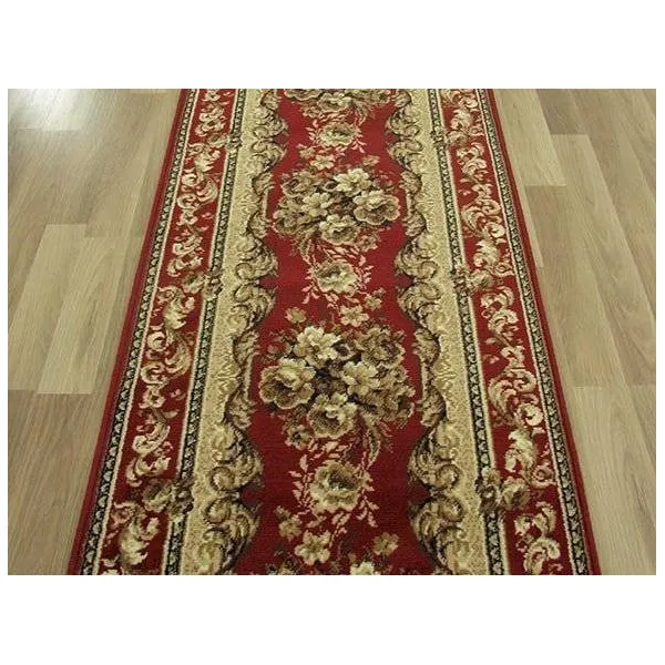 Behúň Gold 235/22 - bordo