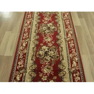 Behúň Gold 235/22 - bordo