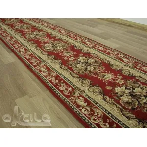 Behúň Gold 235/22 - bordo