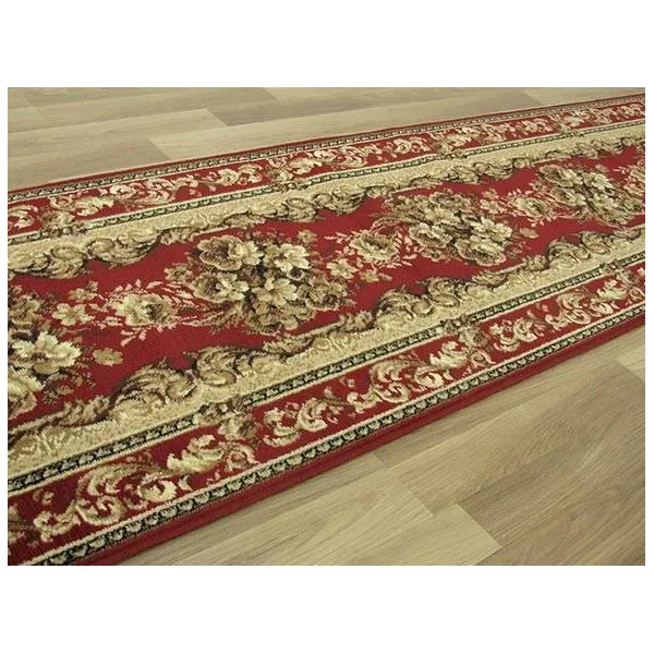 Behúň Gold 235/22 - bordo