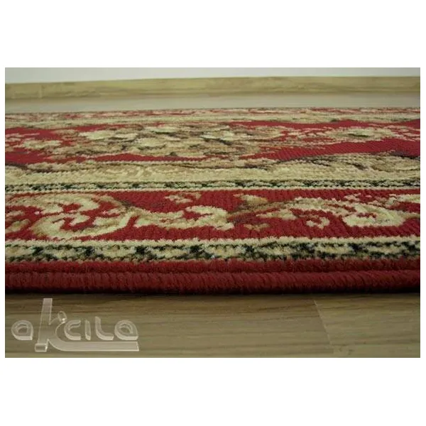 Behúň Gold 235/22 - bordo