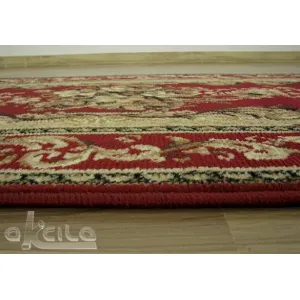 Behúň Gold 235/22 - bordo