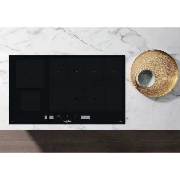 Whirlpool SMP 9010 C/NE/IXL