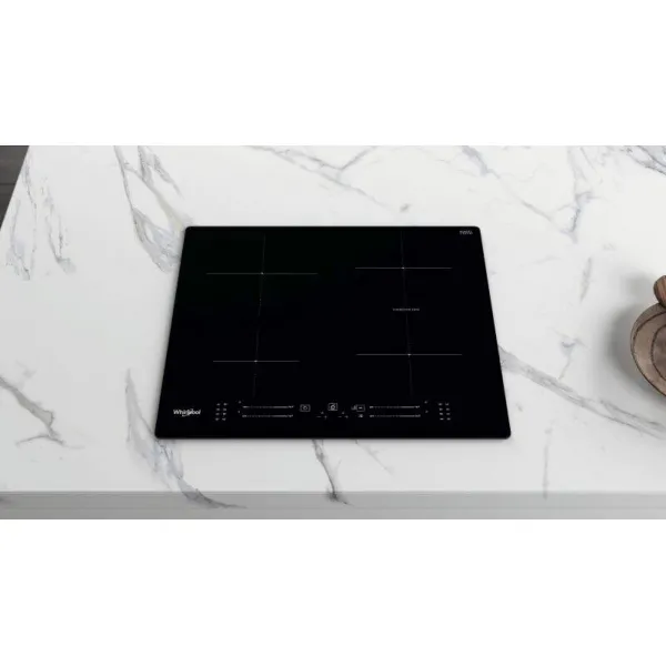 Whirlpool WB S2560 NE