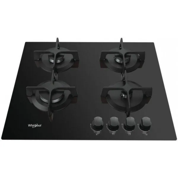 Whirlpool GOB 616/NB