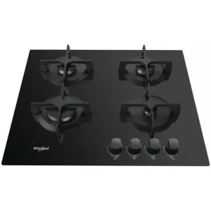 Whirlpool GOB 616/NB