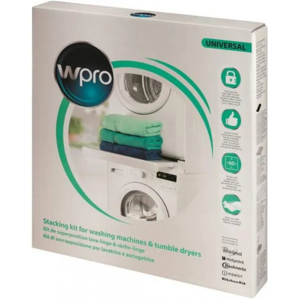Whirlpool Wpro SKD500