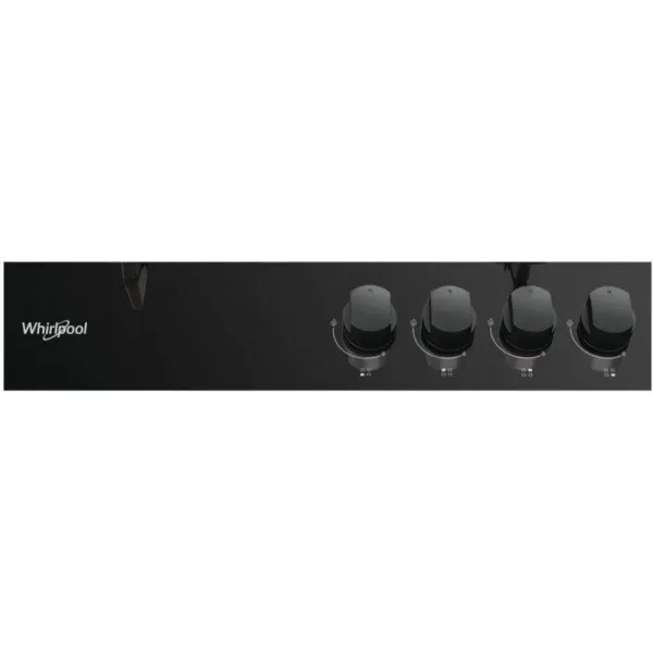 Whirlpool GOB 616/NB