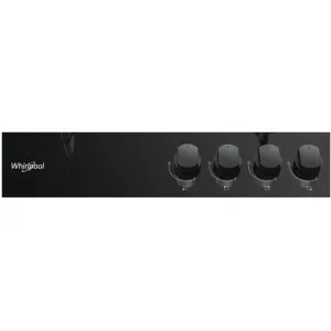 Whirlpool GOB 616/NB