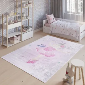 DECOREUM Koberec 42830 PRINT EMMA Rozmery (v): 140x200