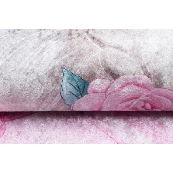 DECOREUM Koberec 42830 PRINT EMMA Rozmery (v): 140x200