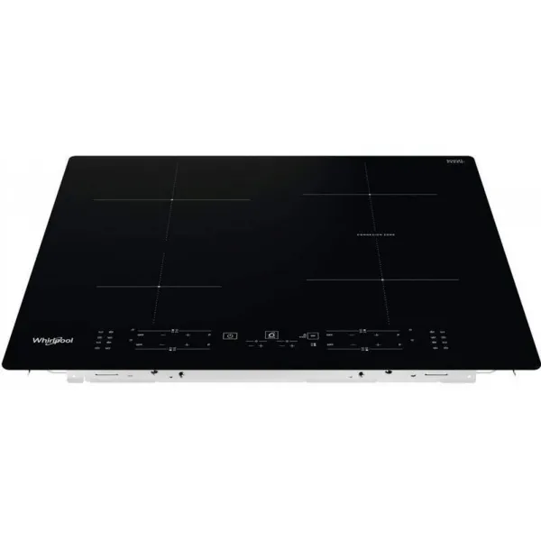 Whirlpool WB B8360 NE