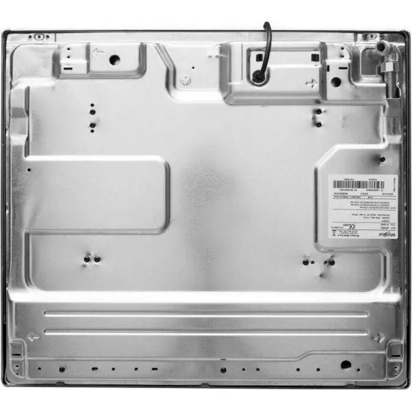 Whirlpool AKR 360 IX/03