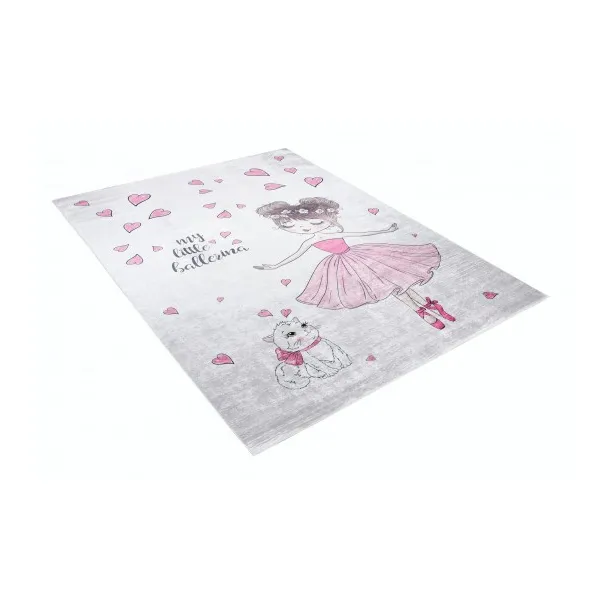 DECOREUM Koberec 2701 PRINT EMMA Rozmery (v): 140x200