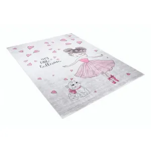 DECOREUM Koberec 2701 PRINT EMMA Rozmery (v): 140x200