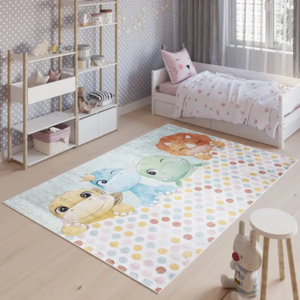 DECOREUM Koberec 2732 PRINT EMMA Rozmery (v): 120x170