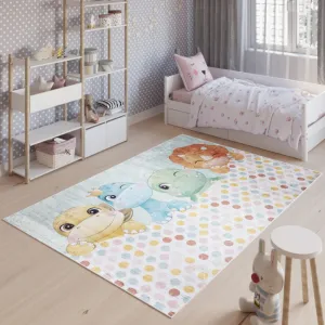 DECOREUM Koberec 2732 PRINT EMMA Rozmery (v): 120x170