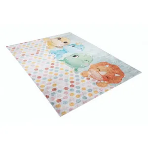 DECOREUM Koberec 2732 PRINT EMMA Rozmery (v): 120x170