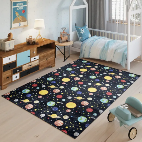 DECOREUM Koberec 9030 PRINT EMMA Rozmery (v): 120x170