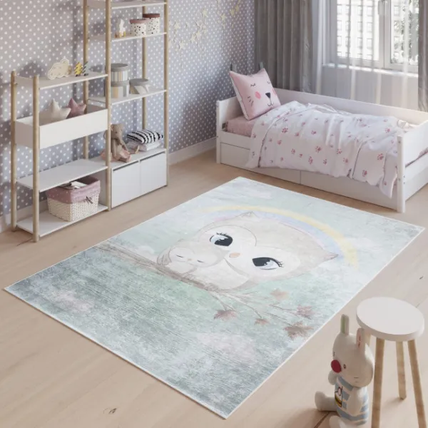 DECOREUM Koberec 2316 PRINT EMMA Rozmery (v): 120x170