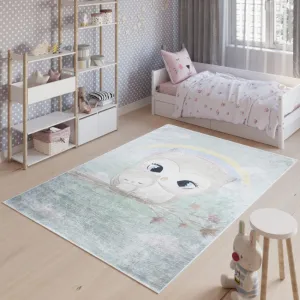 DECOREUM Koberec 2316 PRINT EMMA Rozmery (v): 120x170