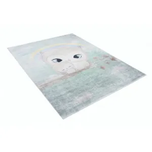 DECOREUM Koberec 2316 PRINT EMMA Rozmery (v): 120x170