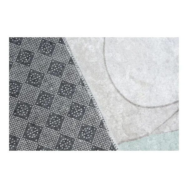 DECOREUM Koberec 2316 PRINT EMMA Rozmery (v): 120x170