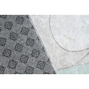 DECOREUM Koberec 2316 PRINT EMMA Rozmery (v): 120x170