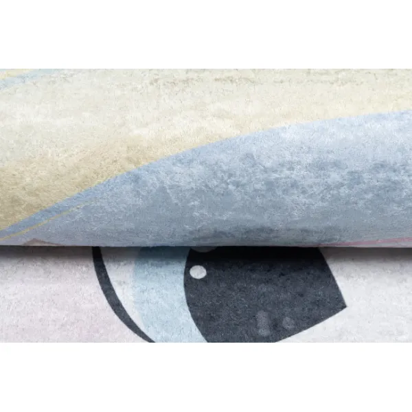 DECOREUM Koberec 2316 PRINT EMMA Rozmery (v): 120x170