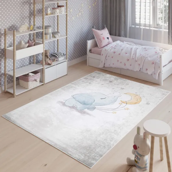 DECOREUM Koberec 2755 PRINT EMMA Rozmery (v): 120x170