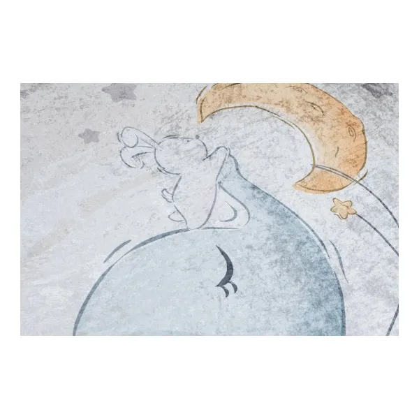 DECOREUM Koberec 2755 PRINT EMMA Rozmery (v): 120x170