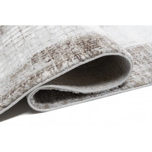 DizajnovývintagekoberecsgeometrickýmivzormivhnedýchodtieňochŠírka:120cm|Dĺžka:170cm56595_115404