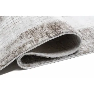 DizajnovývintagekoberecsgeometrickýmivzormivhnedýchodtieňochŠírka:120cm|Dĺžka:170cm56595_115404