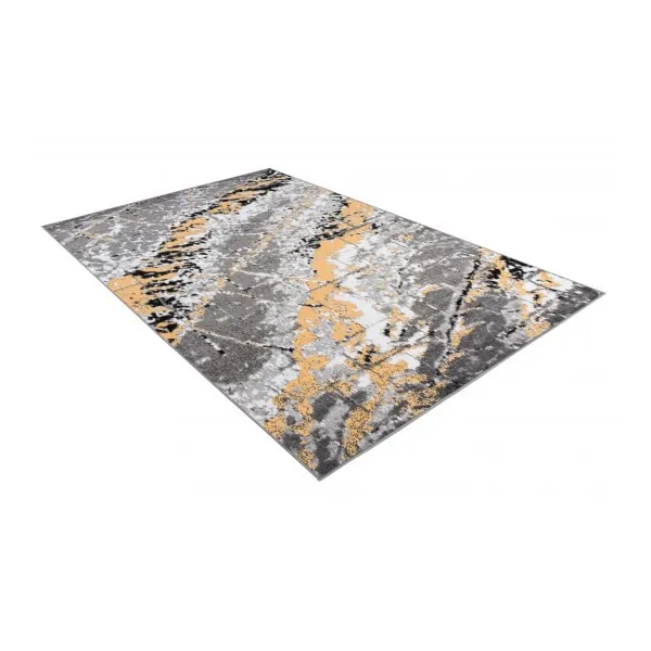 DECOREUM Koberec Q543B MAYA biela Rozmery (v): 200x250