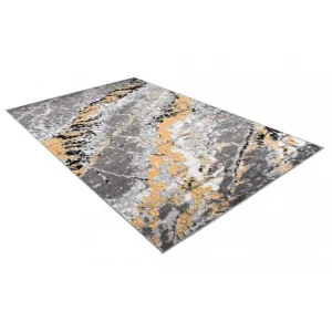DECOREUM Koberec Q543B MAYA biela Rozmery (v): 200x250