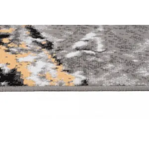 DECOREUM Koberec Q543B MAYA biela Rozmery (v): 200x250