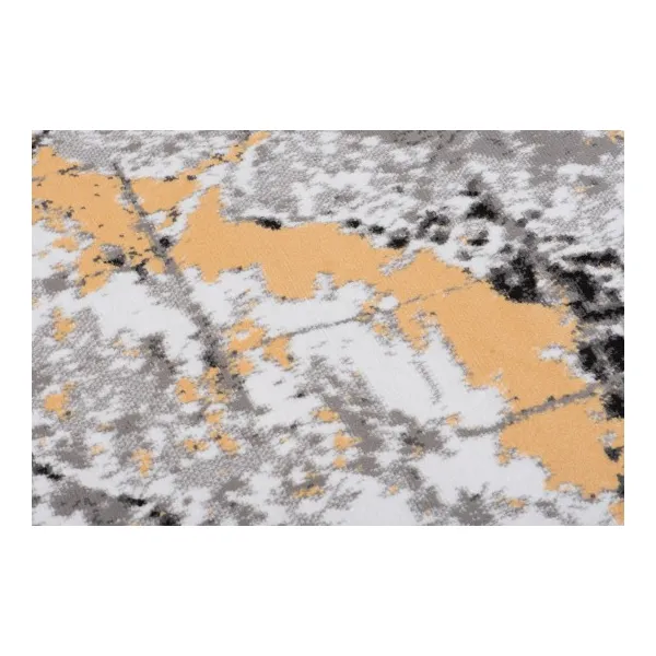 DECOREUM Koberec Q543B MAYA biela Rozmery (v): 200x250