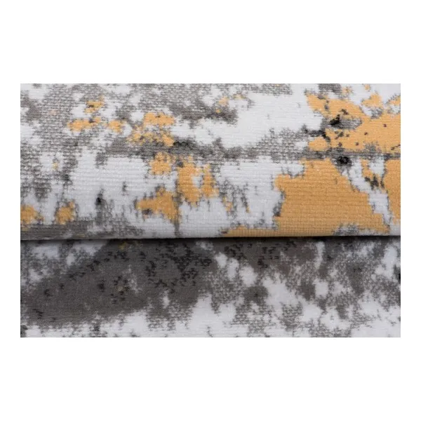 DECOREUM Koberec Q543B MAYA biela Rozmery (v): 200x250