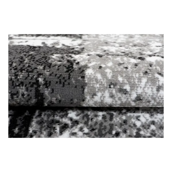 Koberec MAYA Q541D PP ESM biely