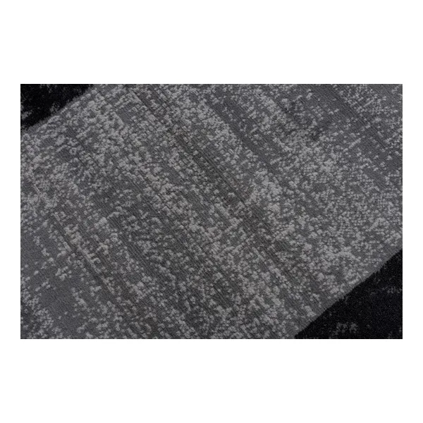 DECOREUM Koberec K872A  sivá Rozmery: 100x250