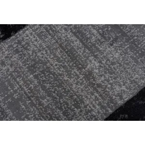 DECOREUM Koberec K872A  sivá Rozmery: 100x250