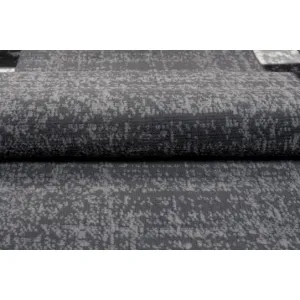 DECOREUM Koberec K872A  sivá Rozmery: 100x250